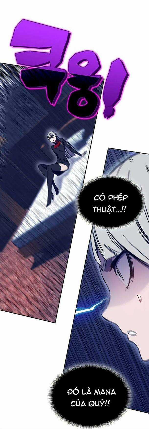 Ex & Ash Chapter 46 trang 59