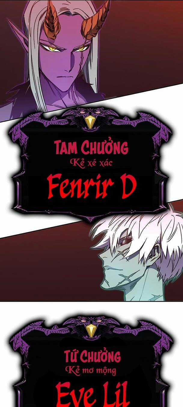 Ex & Ash Chapter 46 trang 6