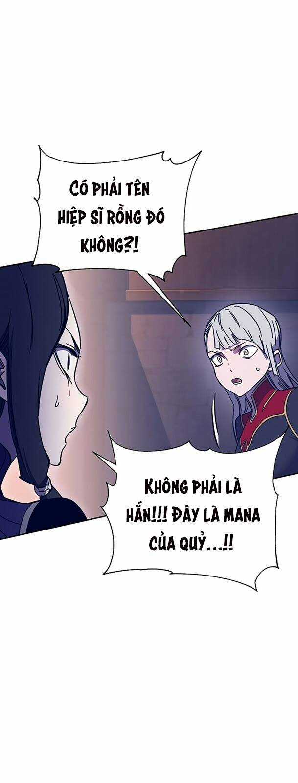 Ex & Ash Chapter 46 trang 61