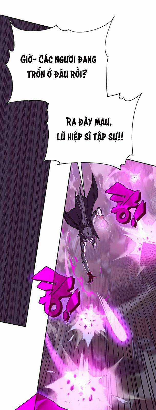 Ex & Ash Chapter 46 trang 63