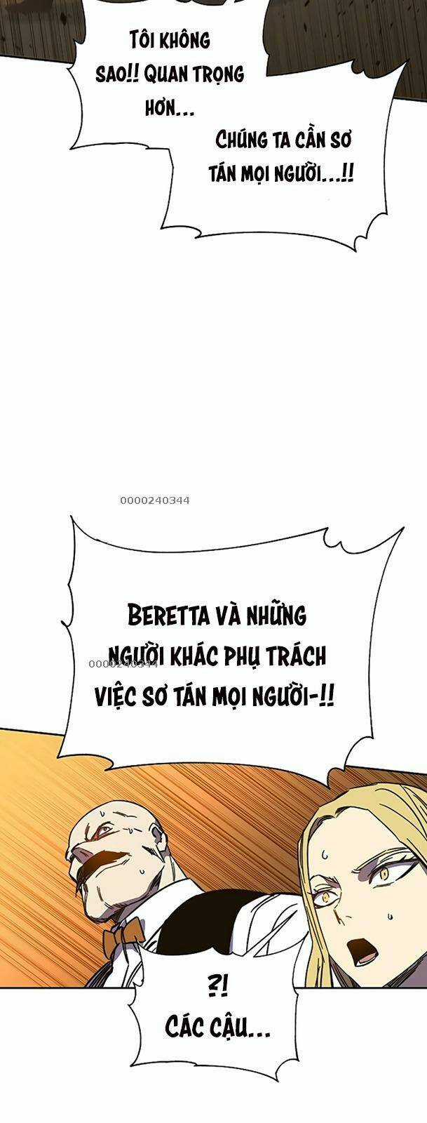 Ex & Ash Chapter 46 trang 66