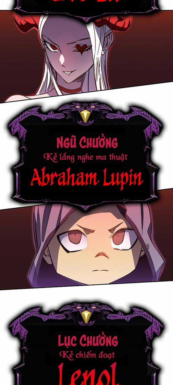 Ex & Ash Chapter 46 trang 7