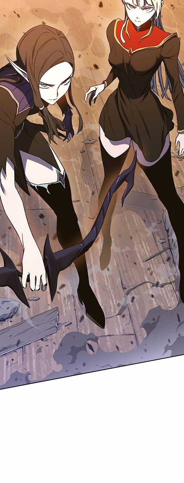 Ex & Ash Chapter 46 trang 71