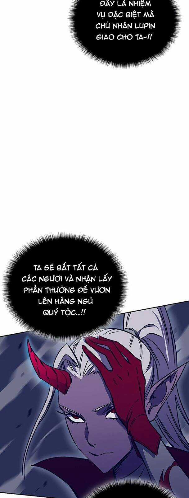 Ex & Ash Chapter 46 trang 77