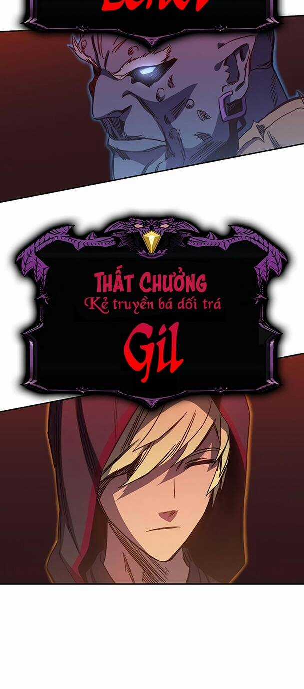 Ex & Ash Chapter 46 trang 8