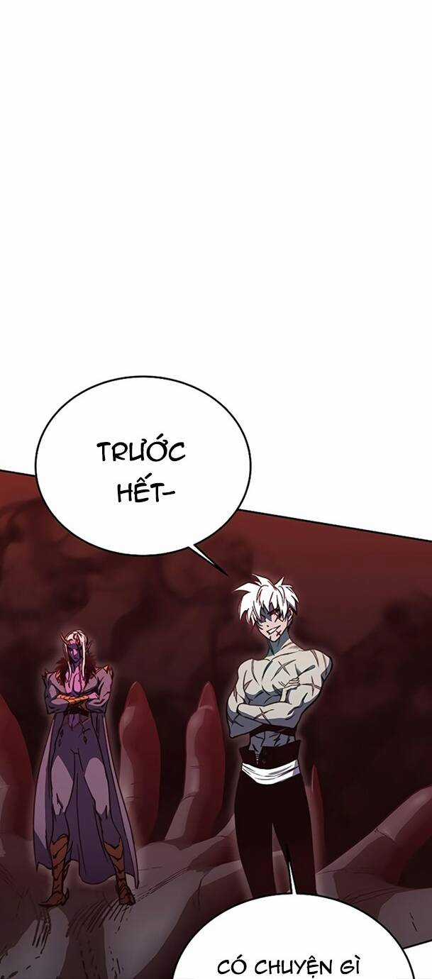 Ex & Ash Chapter 46 trang 9