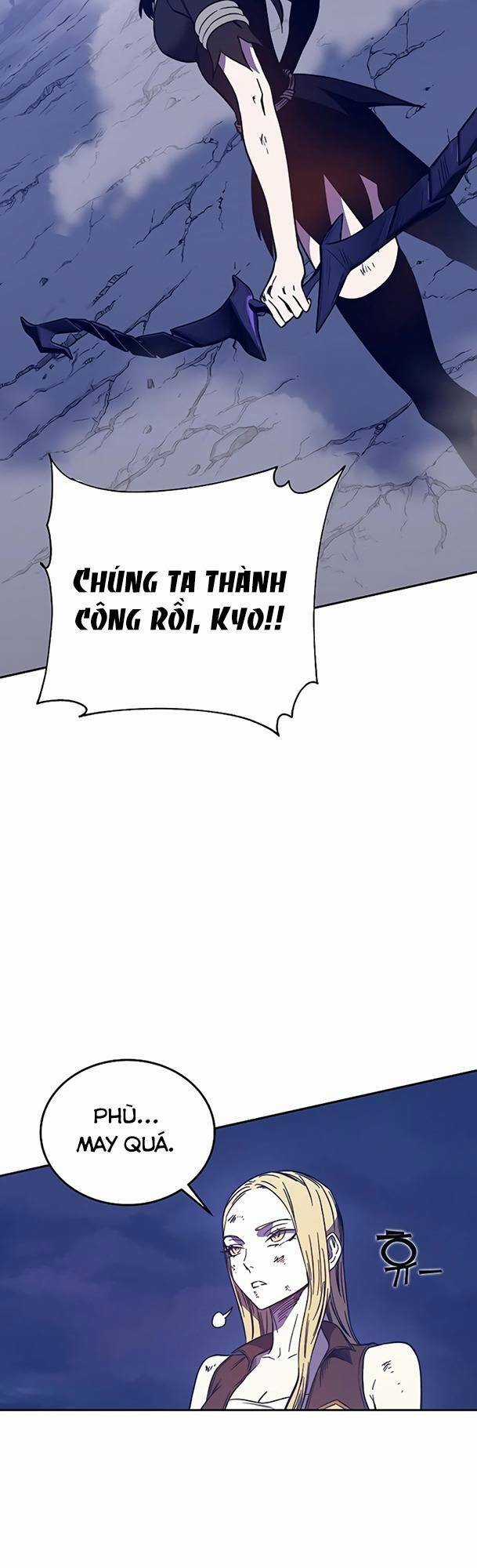 Ex & Ash Chapter 47 trang 107