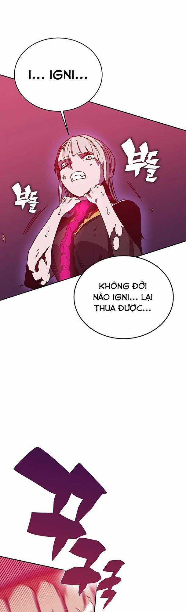 Ex & Ash Chapter 47 trang 134