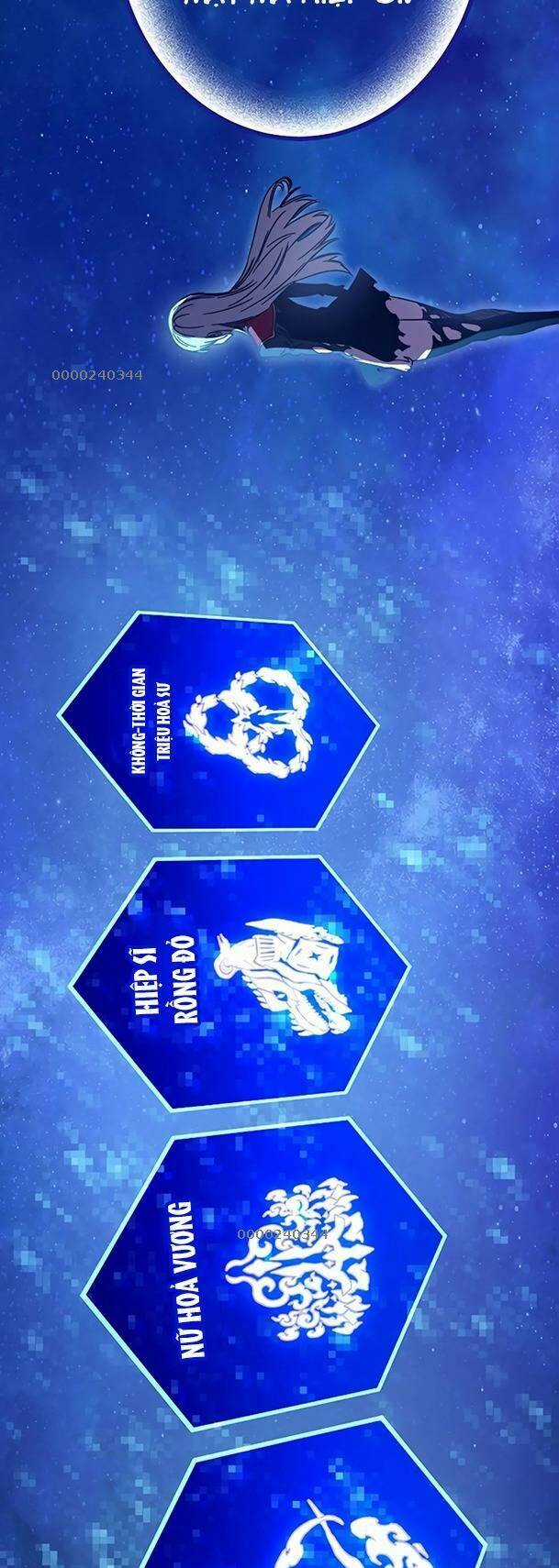 Ex & Ash Chapter 47 trang 149