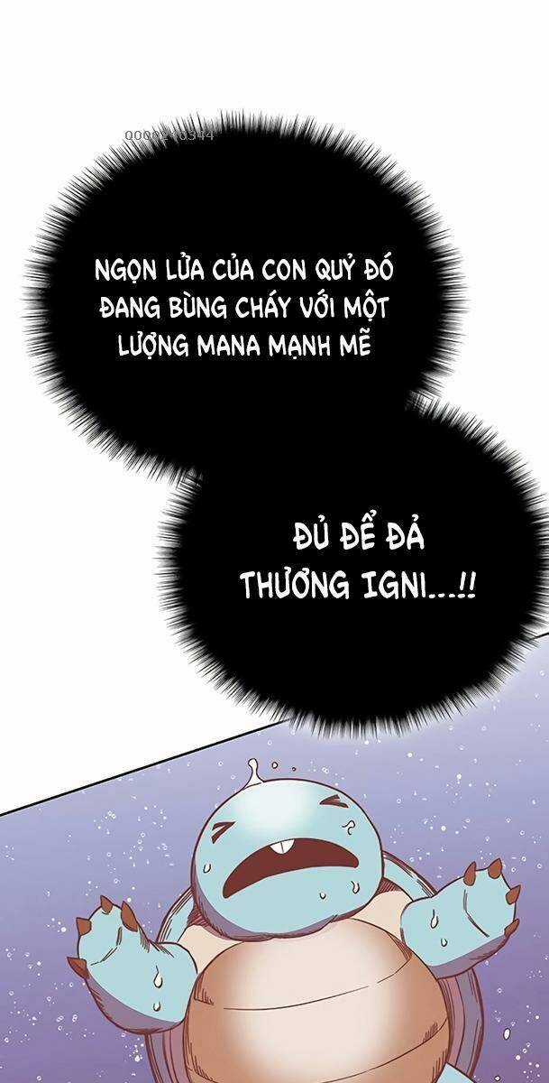 Ex & Ash Chapter 47 trang 15