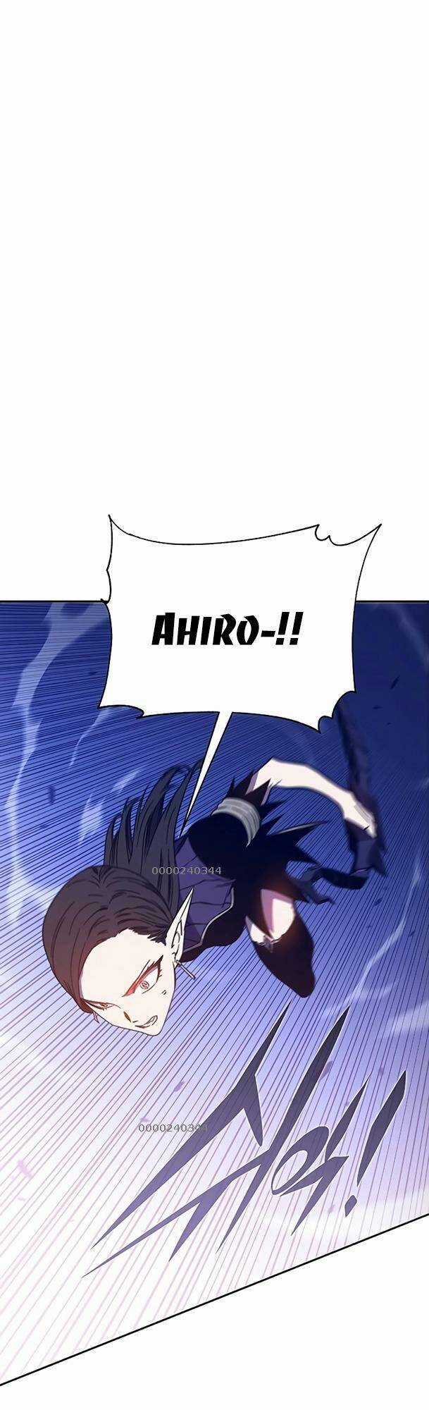 Ex & Ash Chapter 47 trang 2