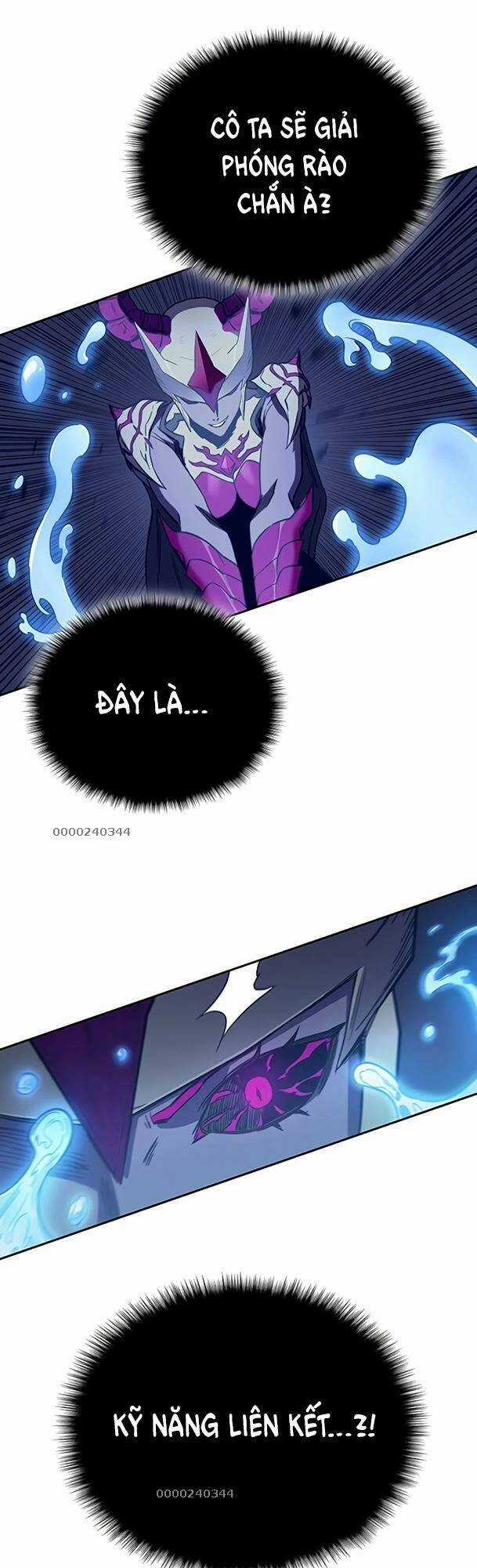 Ex & Ash Chapter 47 trang 20