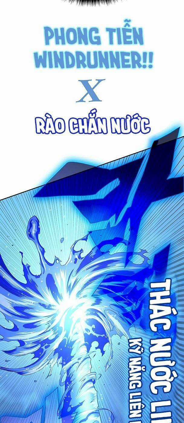 Ex & Ash Chapter 47 trang 21