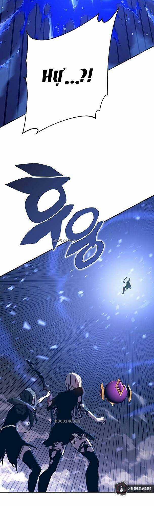 Ex & Ash Chapter 47 trang 23