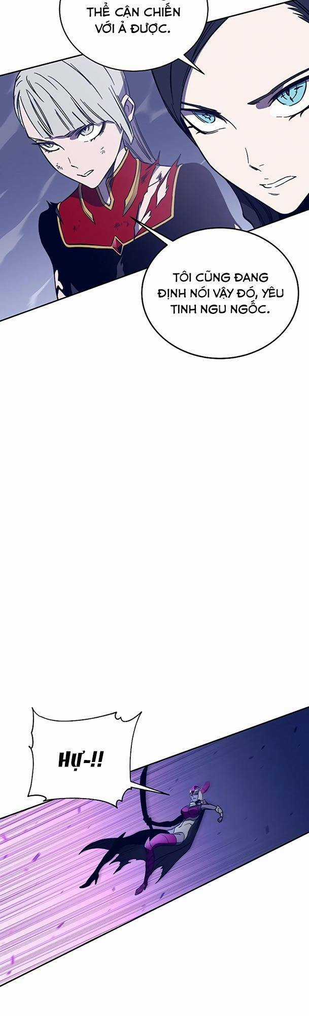 Ex & Ash Chapter 47 trang 26