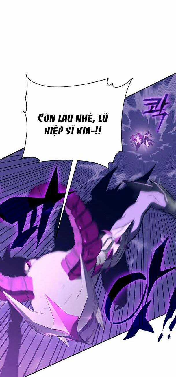 Ex & Ash Chapter 47 trang 28