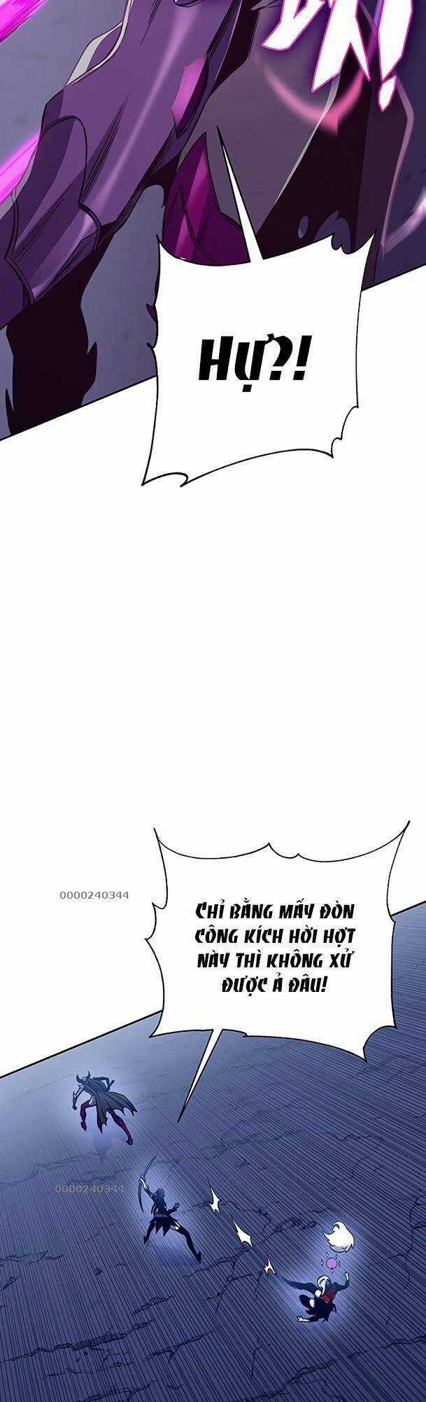 Ex & Ash Chapter 47 trang 38