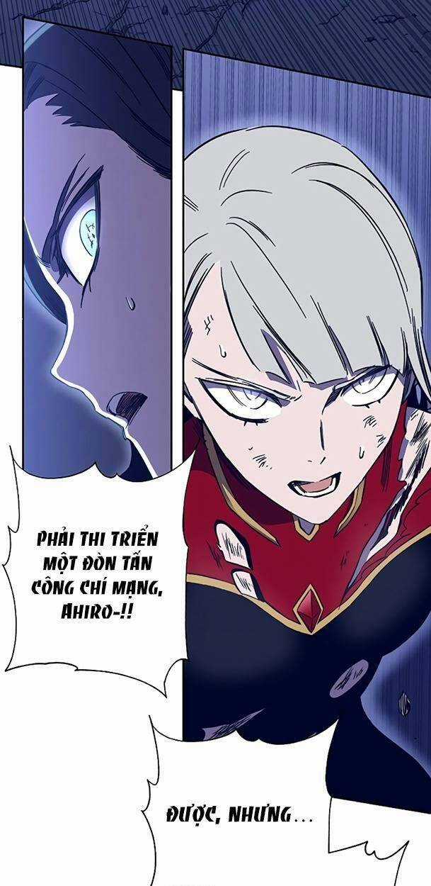 Ex & Ash Chapter 47 trang 39