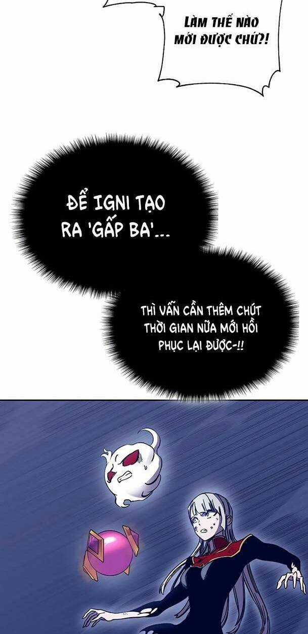 Ex & Ash Chapter 47 trang 40