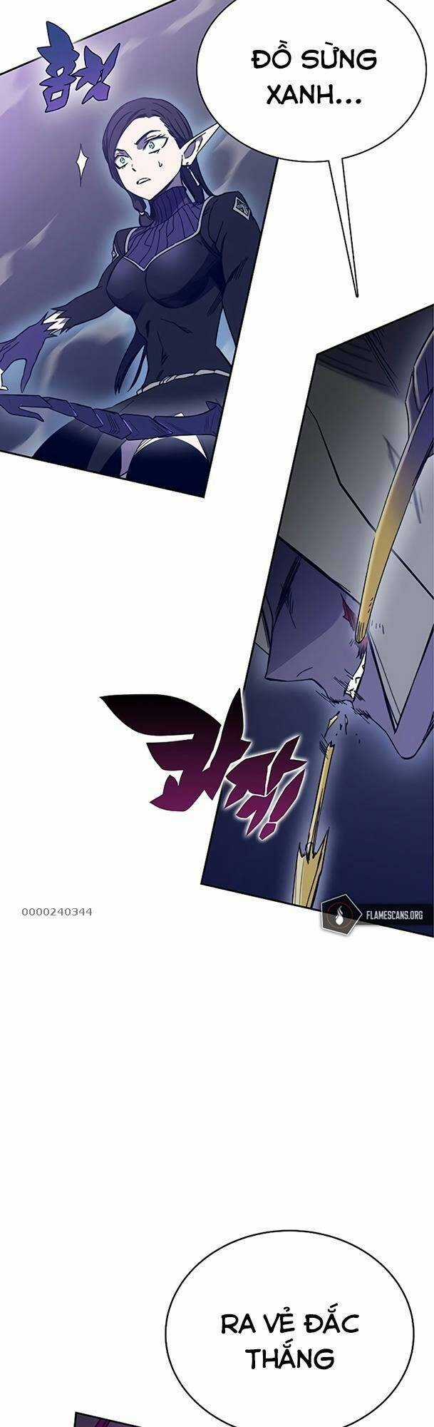 Ex & Ash Chapter 47 trang 44