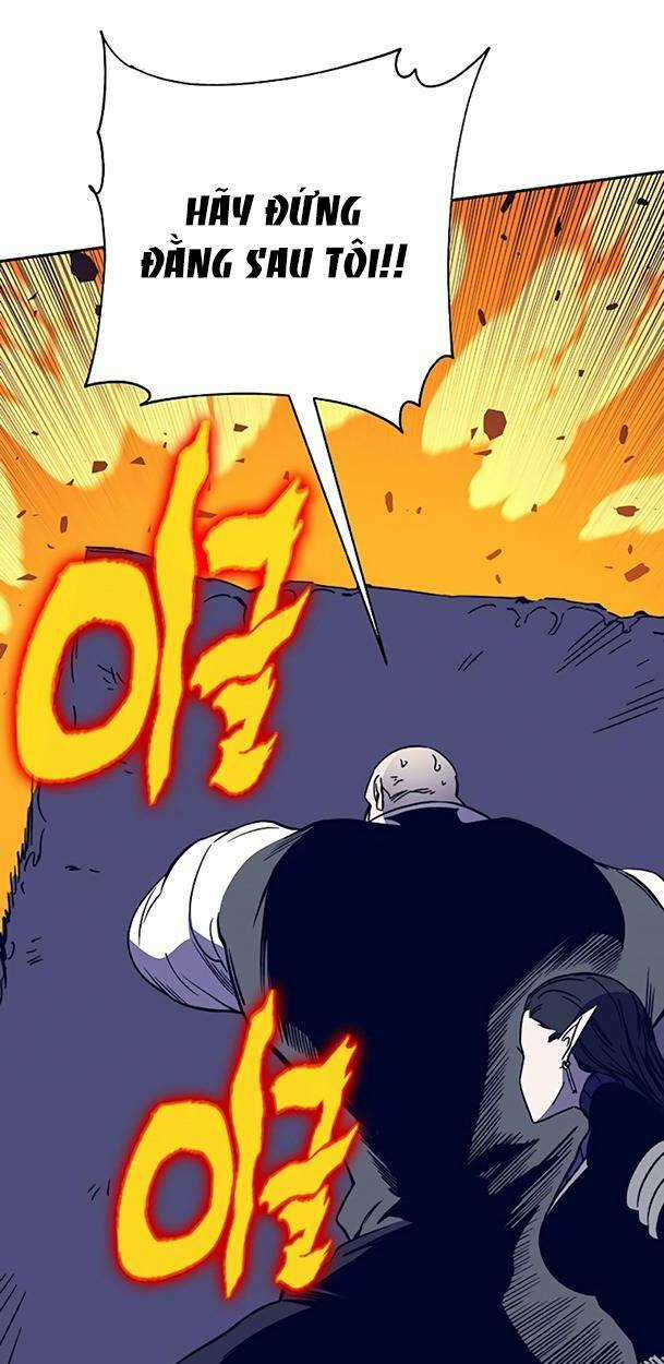 Ex & Ash Chapter 47 trang 54