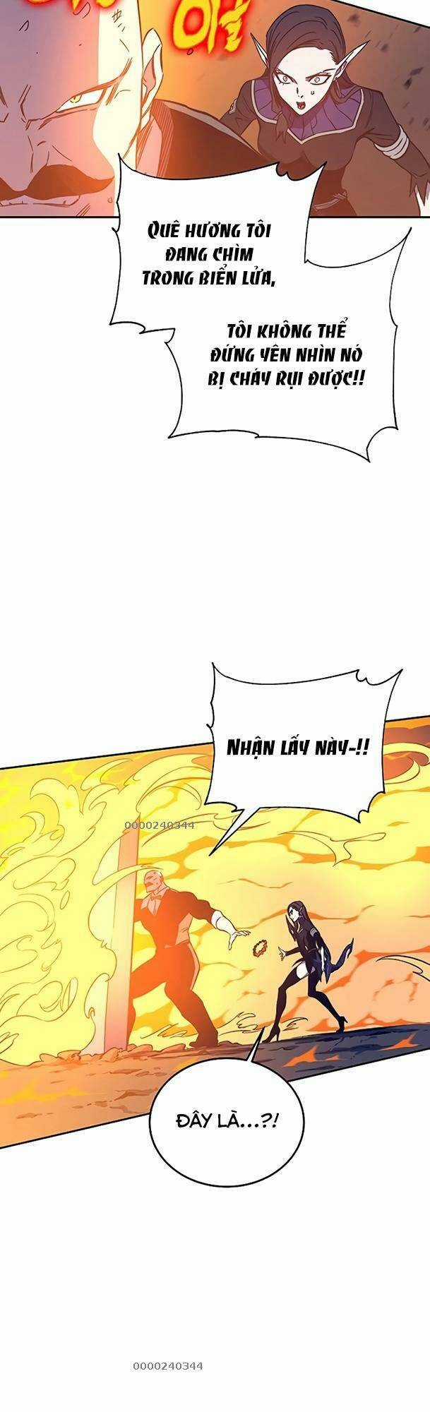 Ex & Ash Chapter 47 trang 56