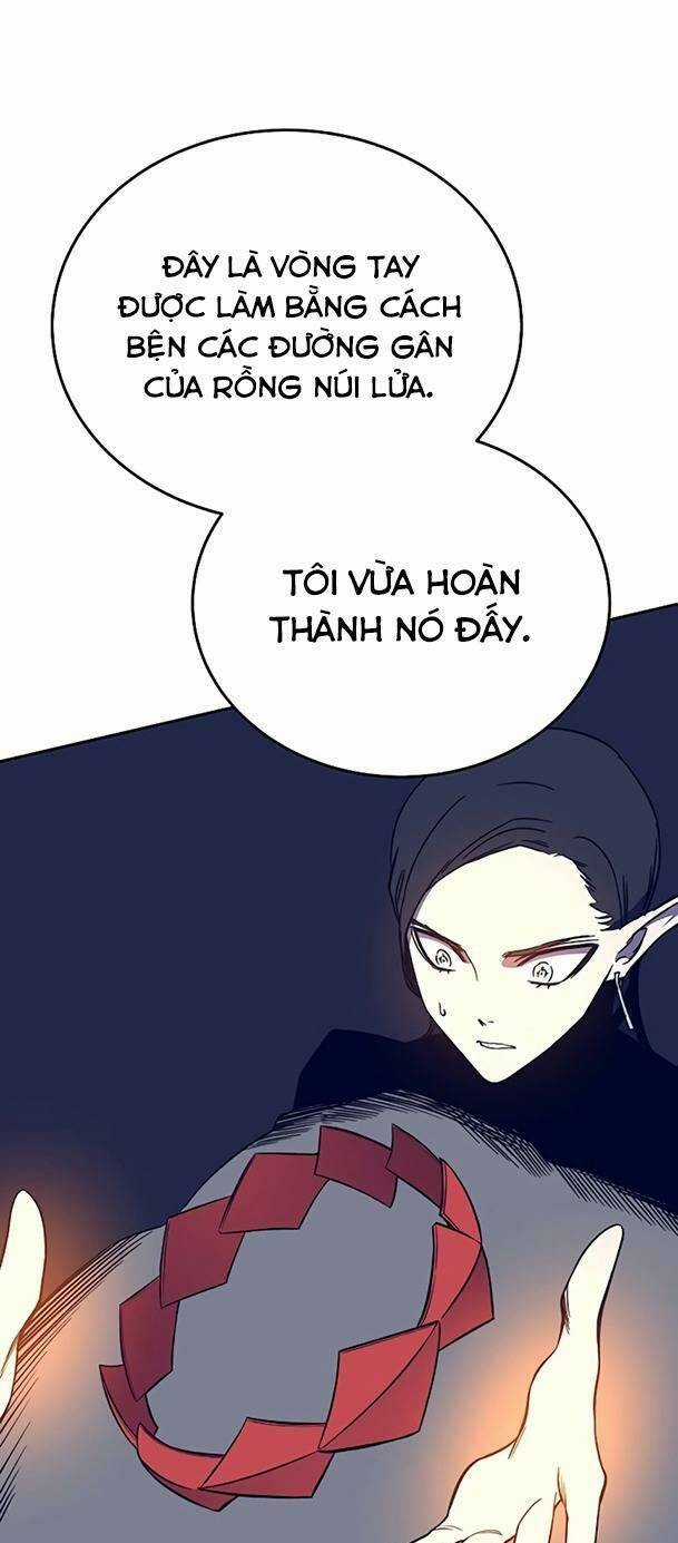 Ex & Ash Chapter 47 trang 57