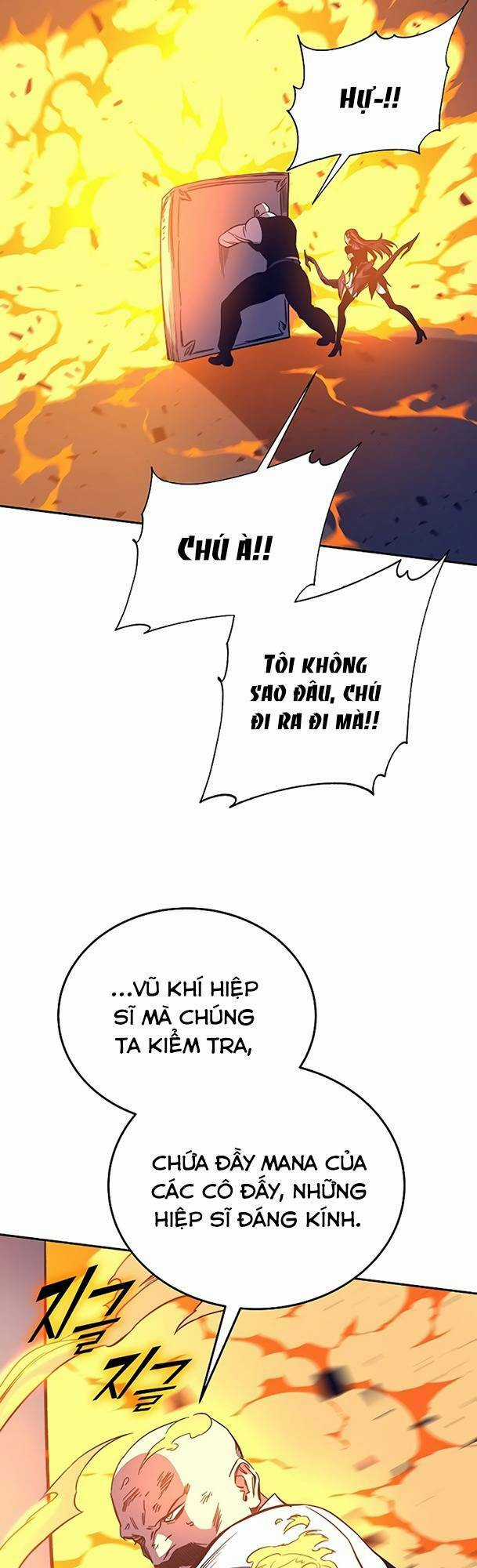 Ex & Ash Chapter 47 trang 59