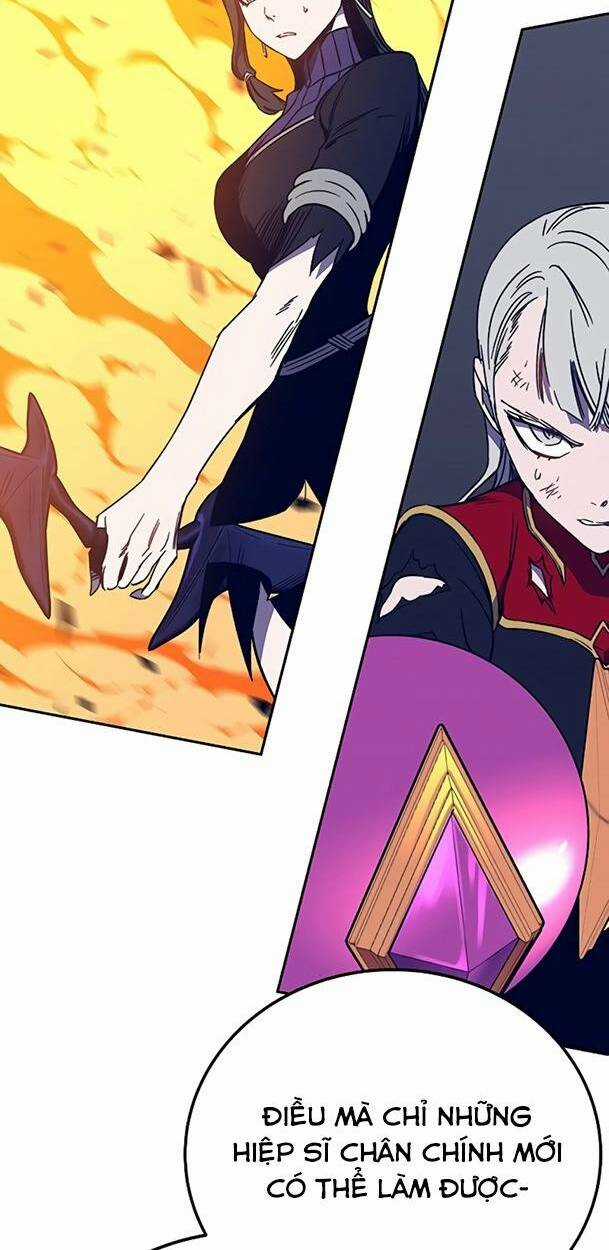 Ex & Ash Chapter 47 trang 61