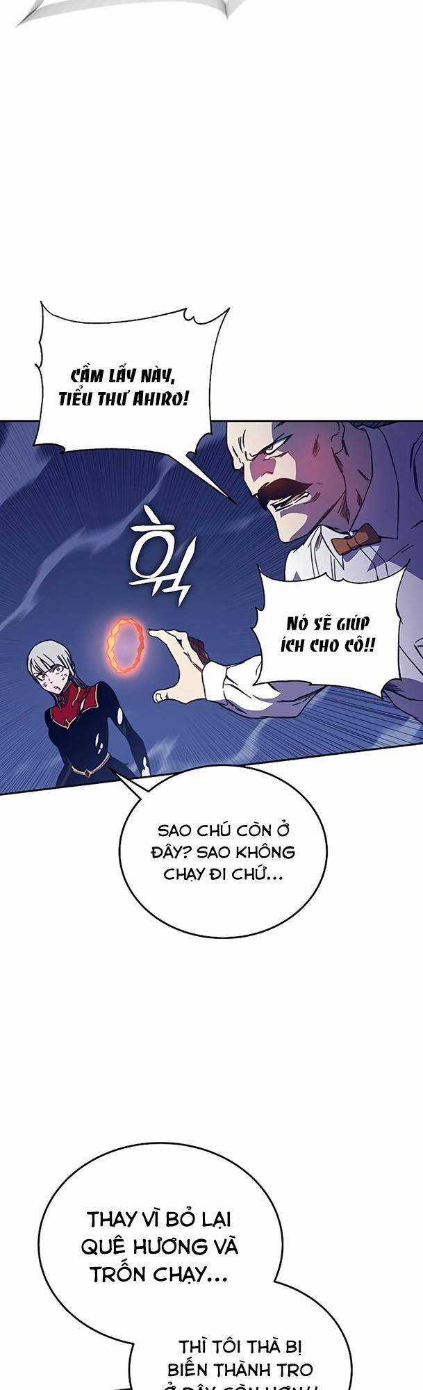 Ex & Ash Chapter 47 trang 65