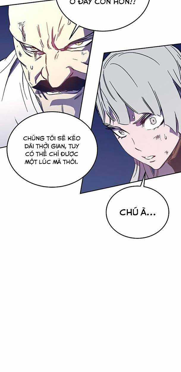 Ex & Ash Chapter 47 trang 66