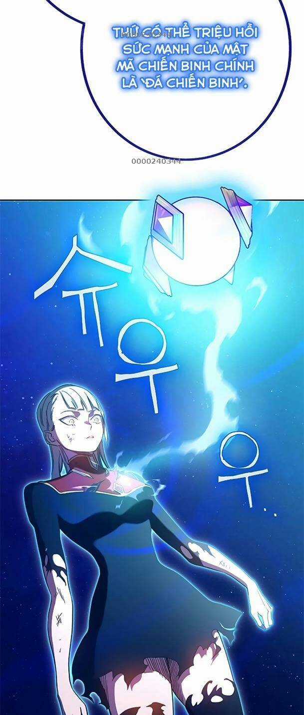 Ex & Ash Chapter 48 trang 10