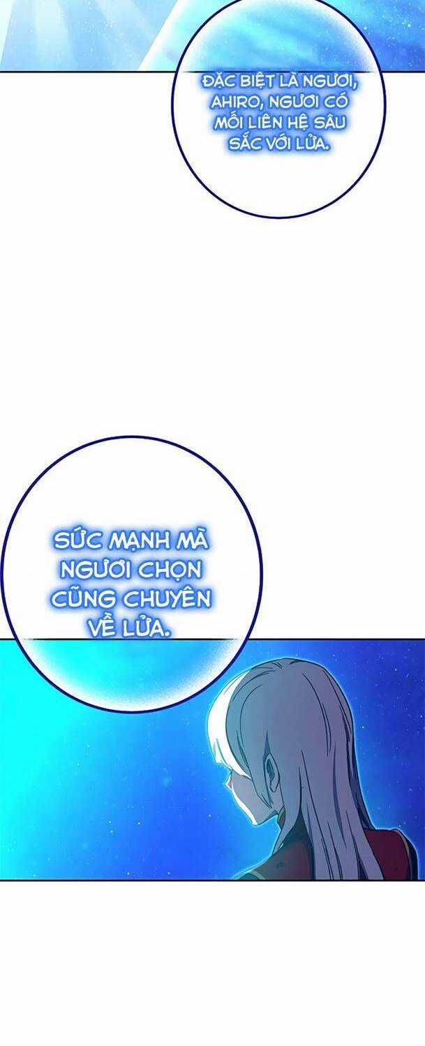 Ex & Ash Chapter 48 trang 13