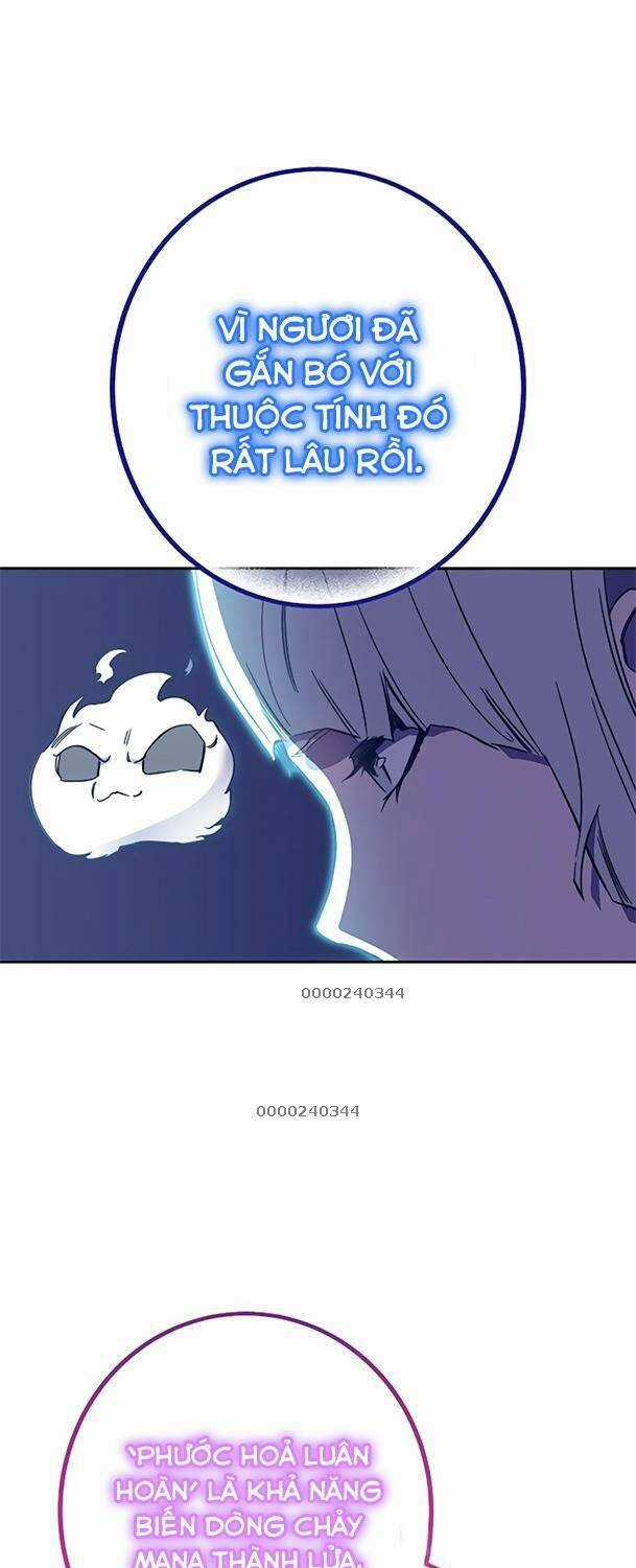 Ex & Ash Chapter 48 trang 14