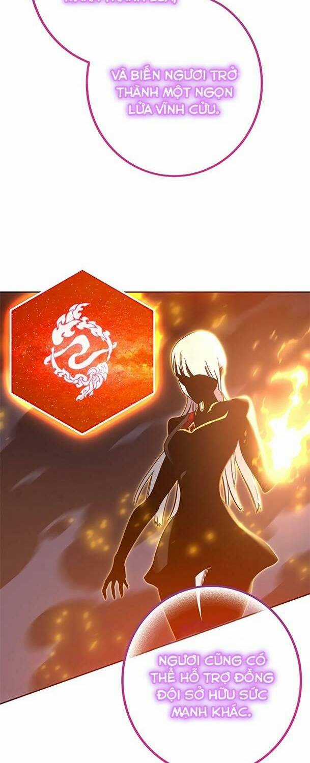 Ex & Ash Chapter 48 trang 15