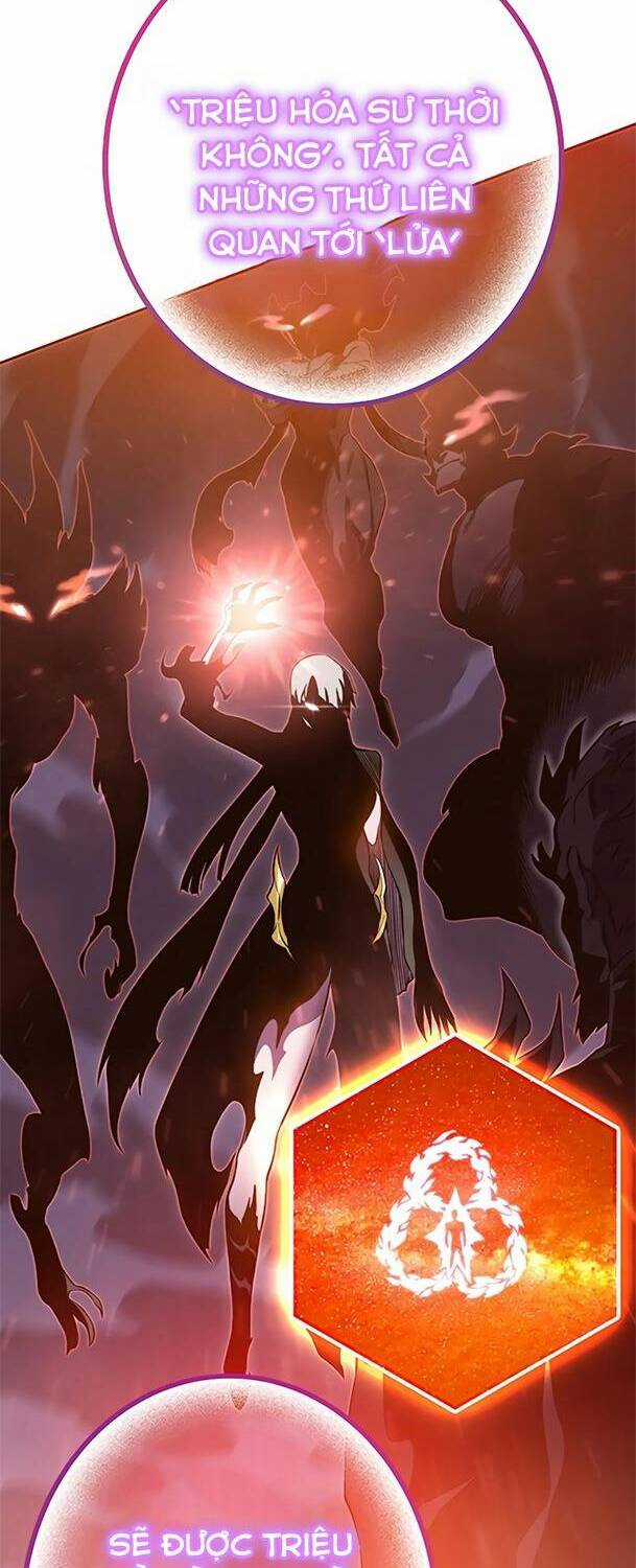 Ex & Ash Chapter 48 trang 19