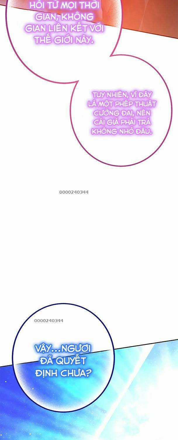 Ex & Ash Chapter 48 trang 20