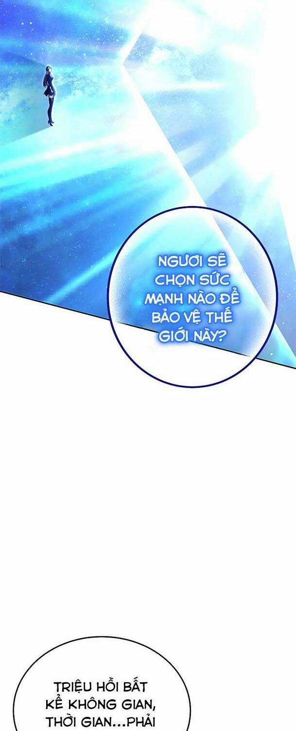 Ex & Ash Chapter 48 trang 21