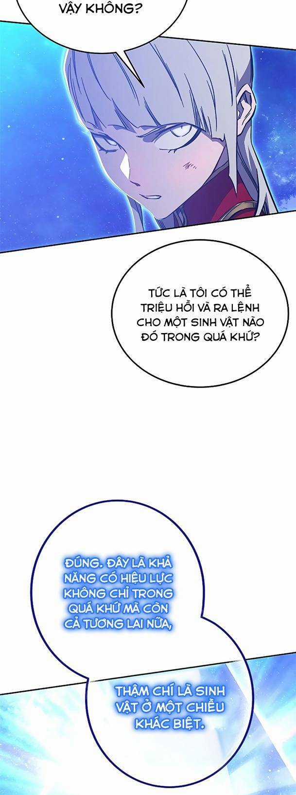 Ex & Ash Chapter 48 trang 22