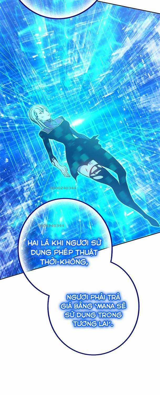 Ex & Ash Chapter 48 trang 24