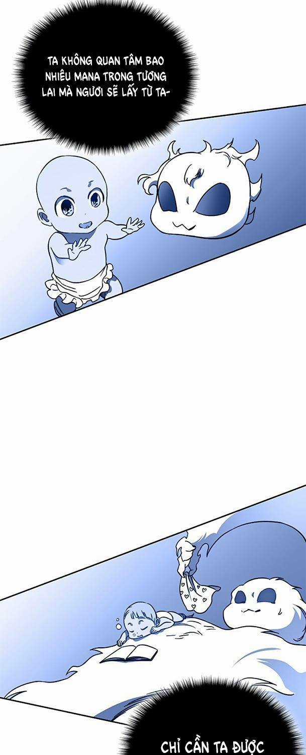 Ex & Ash Chapter 48 trang 28