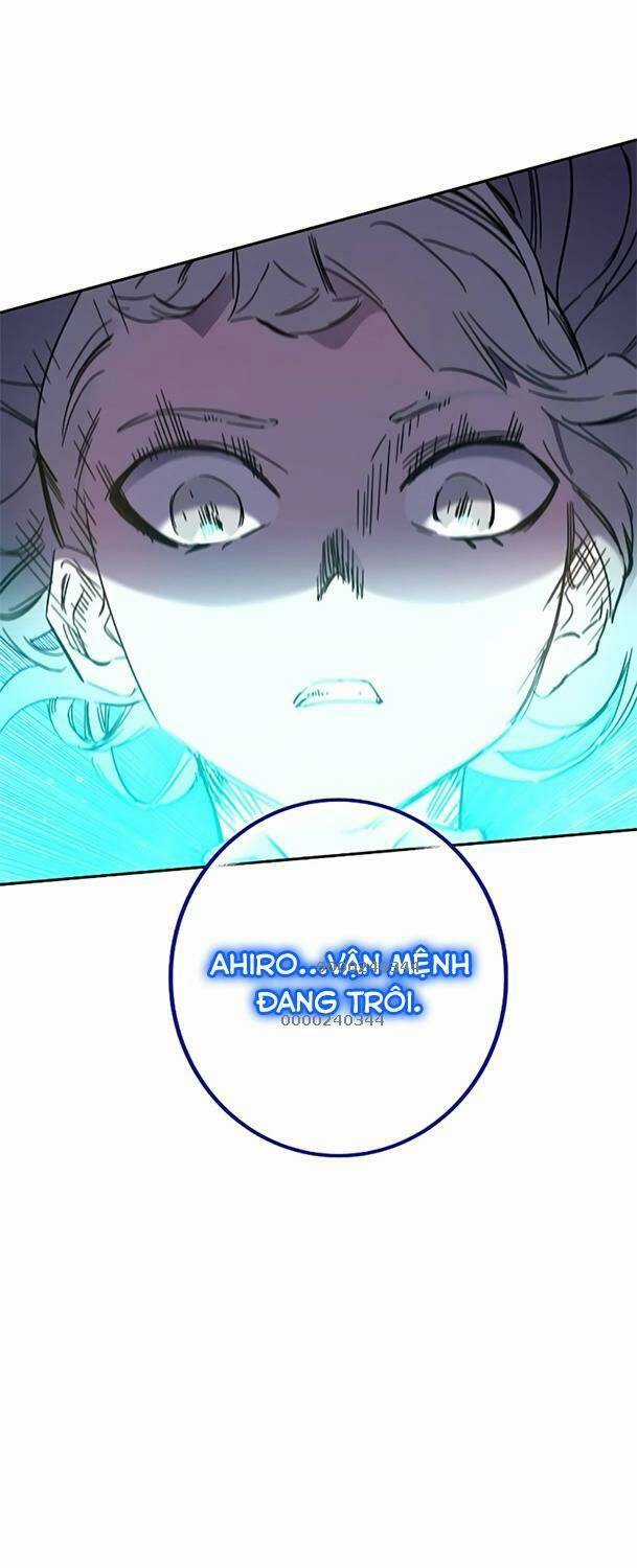 Ex & Ash Chapter 48 trang 32