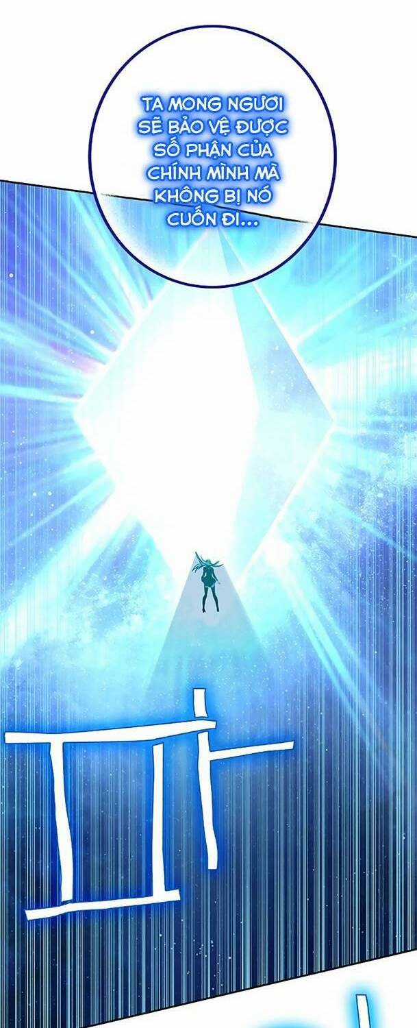 Ex & Ash Chapter 48 trang 33