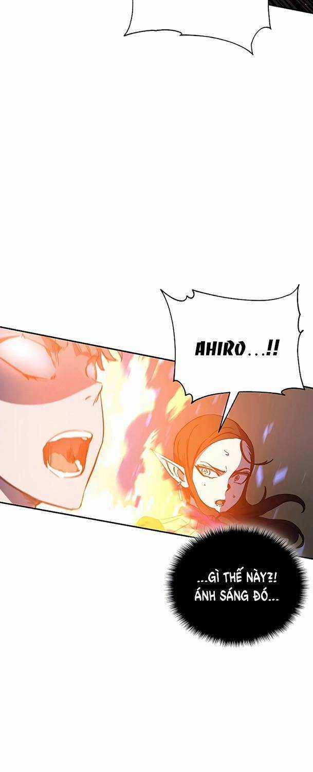 Ex & Ash Chapter 48 trang 36