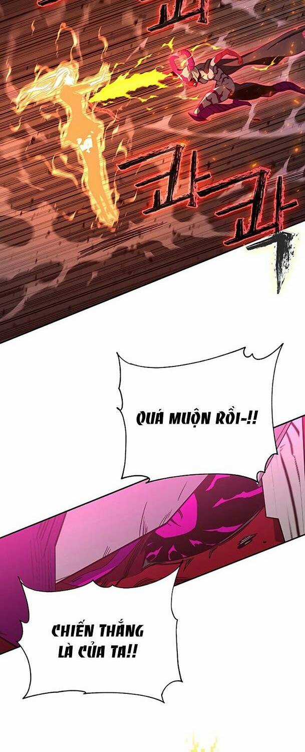 Ex & Ash Chapter 48 trang 45