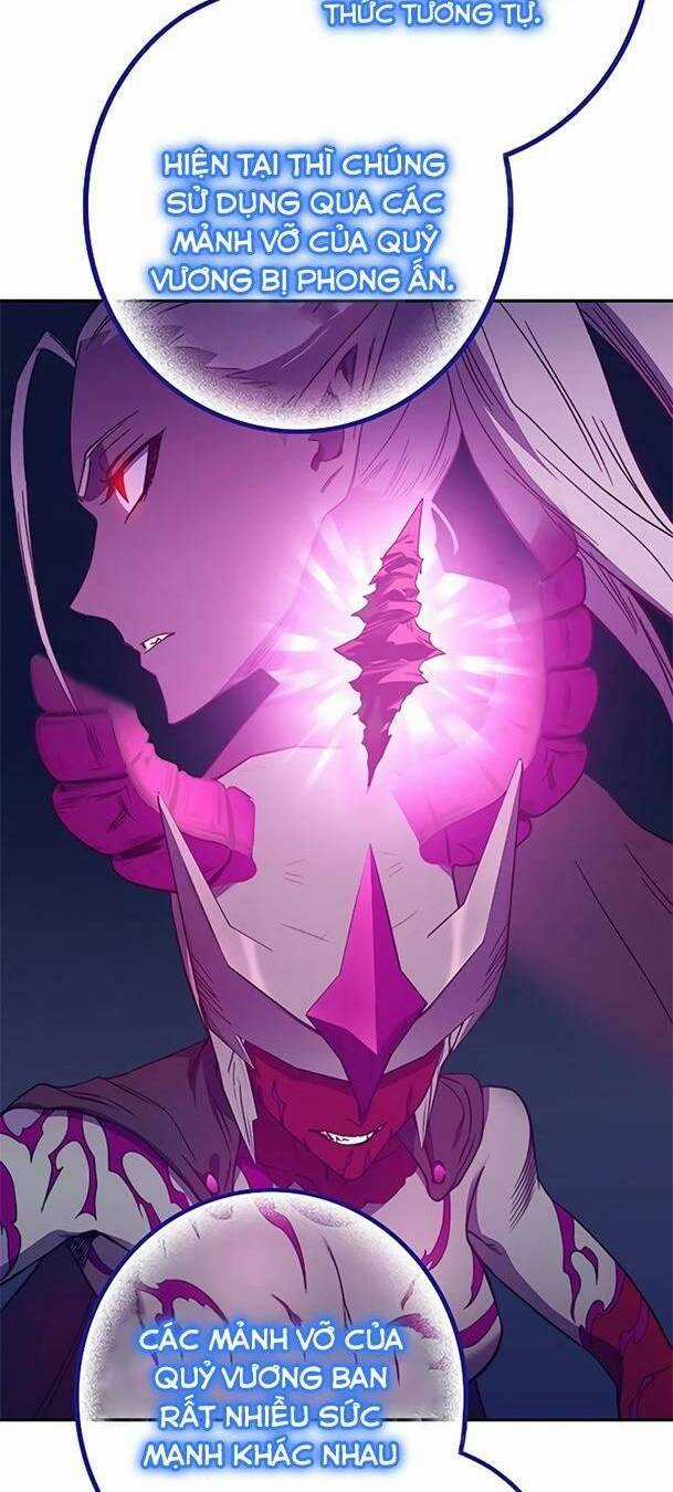 Ex & Ash Chapter 48 trang 5