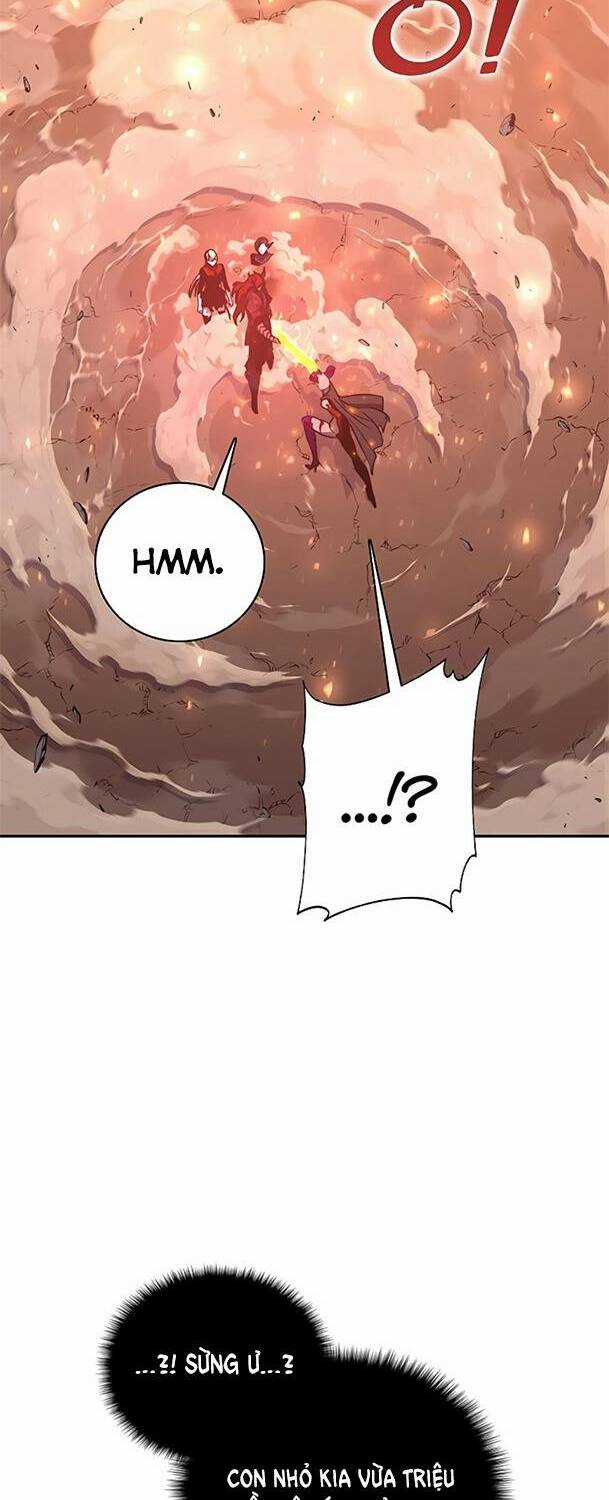 Ex & Ash Chapter 48 trang 51