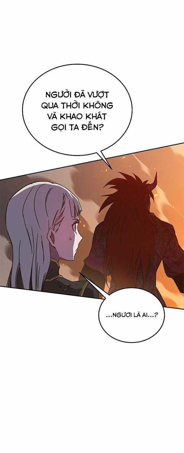 Ex & Ash Chapter 48 trang 54