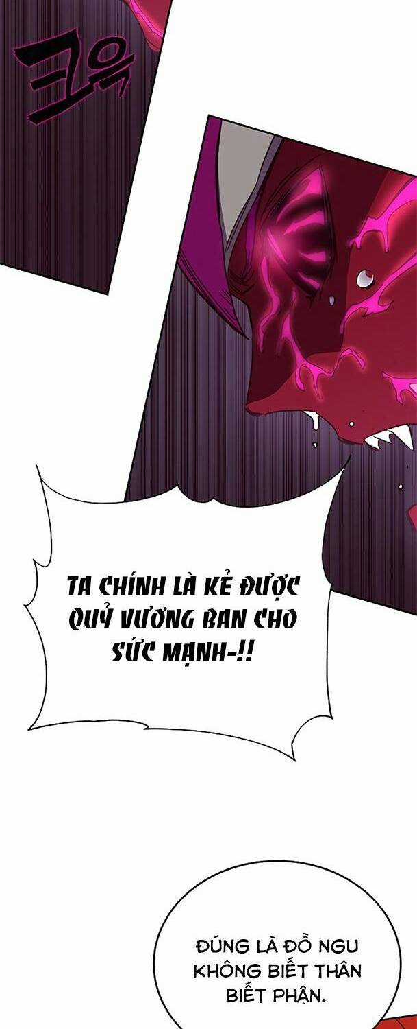 Ex & Ash Chapter 48 trang 65