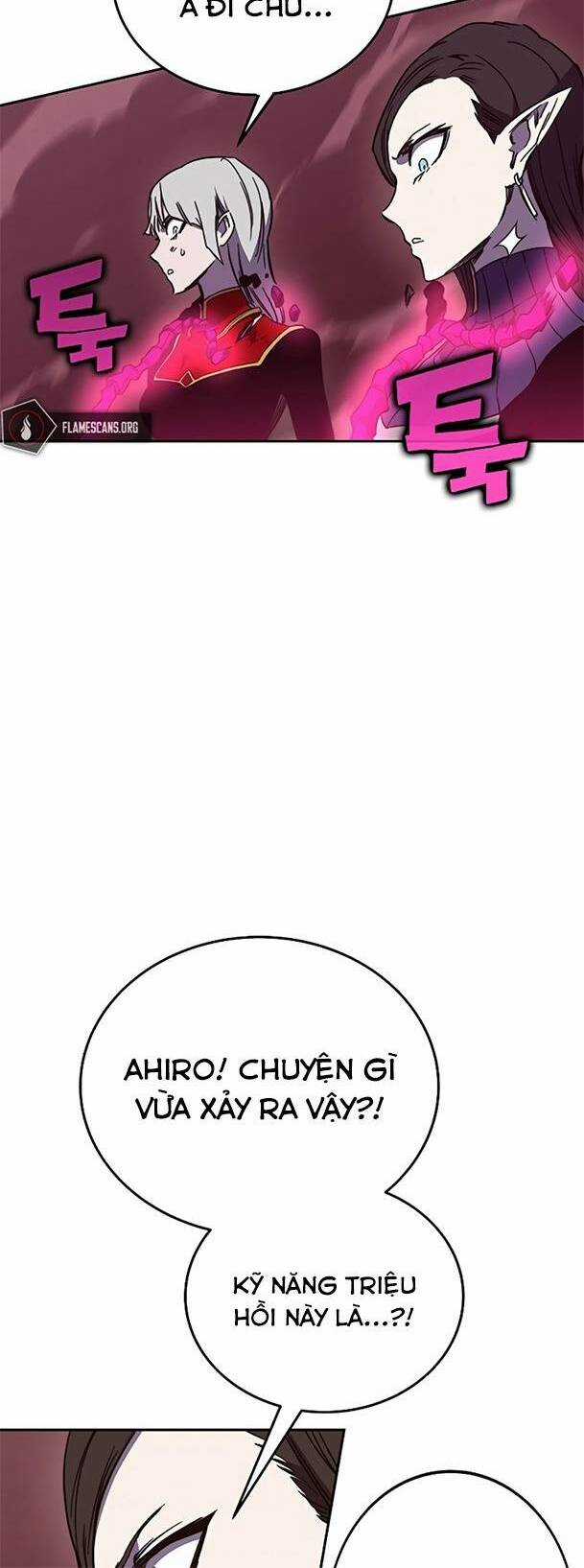 Ex & Ash Chapter 48 trang 71